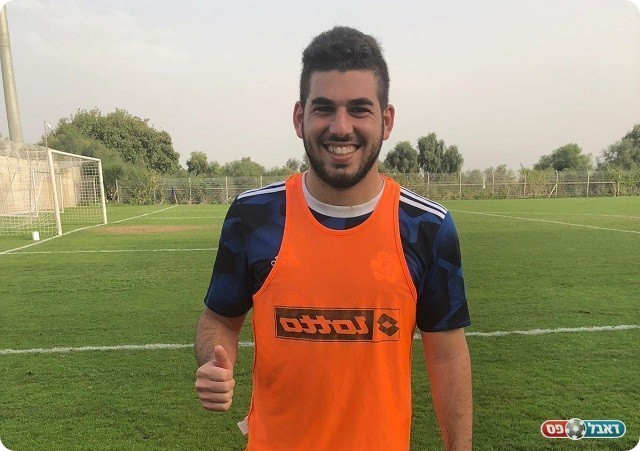 שלומי דבורה חלוץ בית שאן (שראל אזולאי)